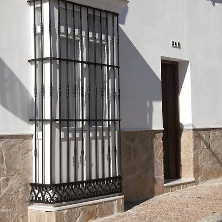 Casa Calle El Cid Медина-Сидония Экстерьер фото