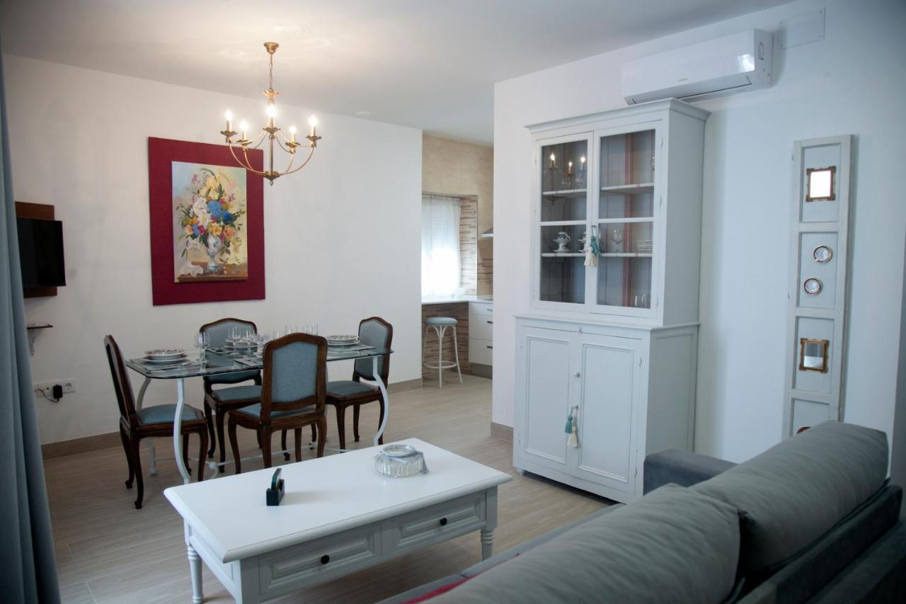 Casa Calle El Cid Медина-Сидония Экстерьер фото