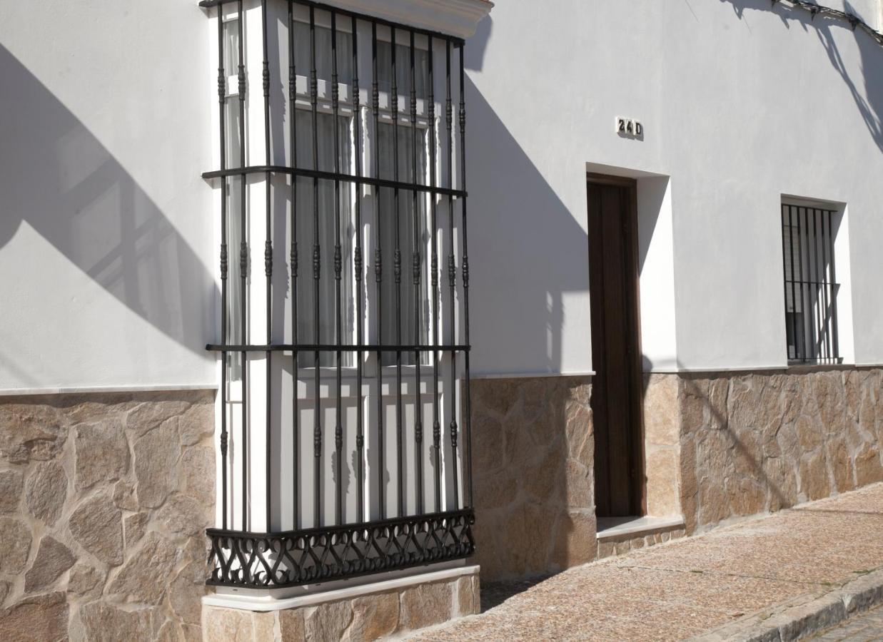 Casa Calle El Cid Медина-Сидония Экстерьер фото